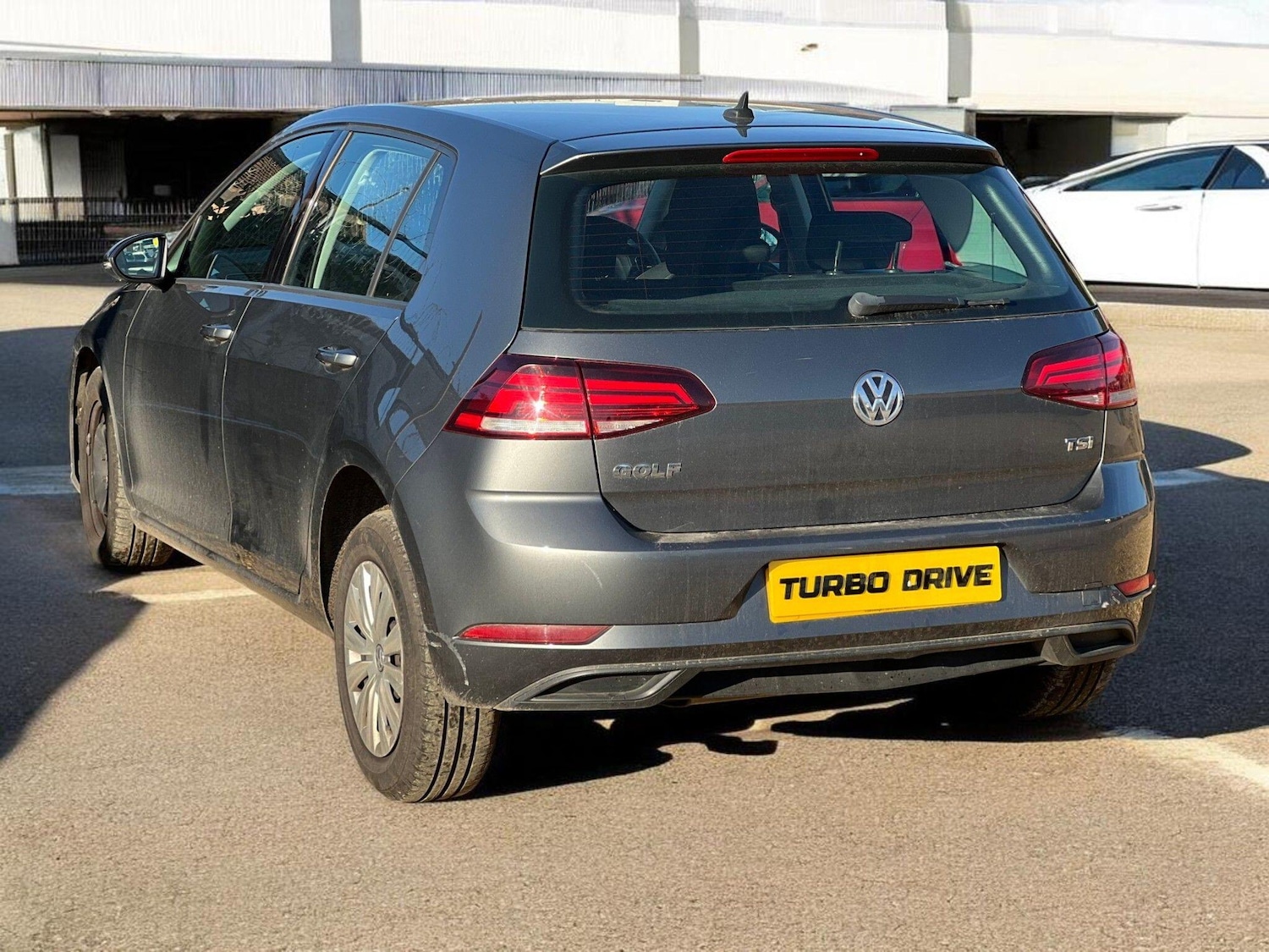 Used Volkswagen Golf for sale - 78034110: Photo 36