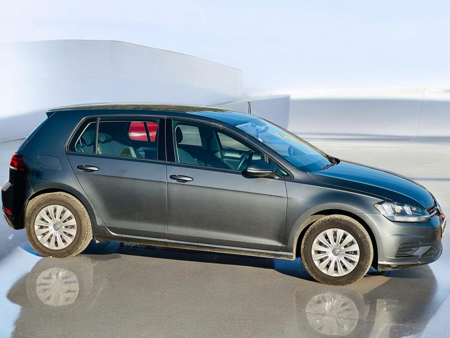 Used Volkswagen Golf for sale - 78034110: Photo 4