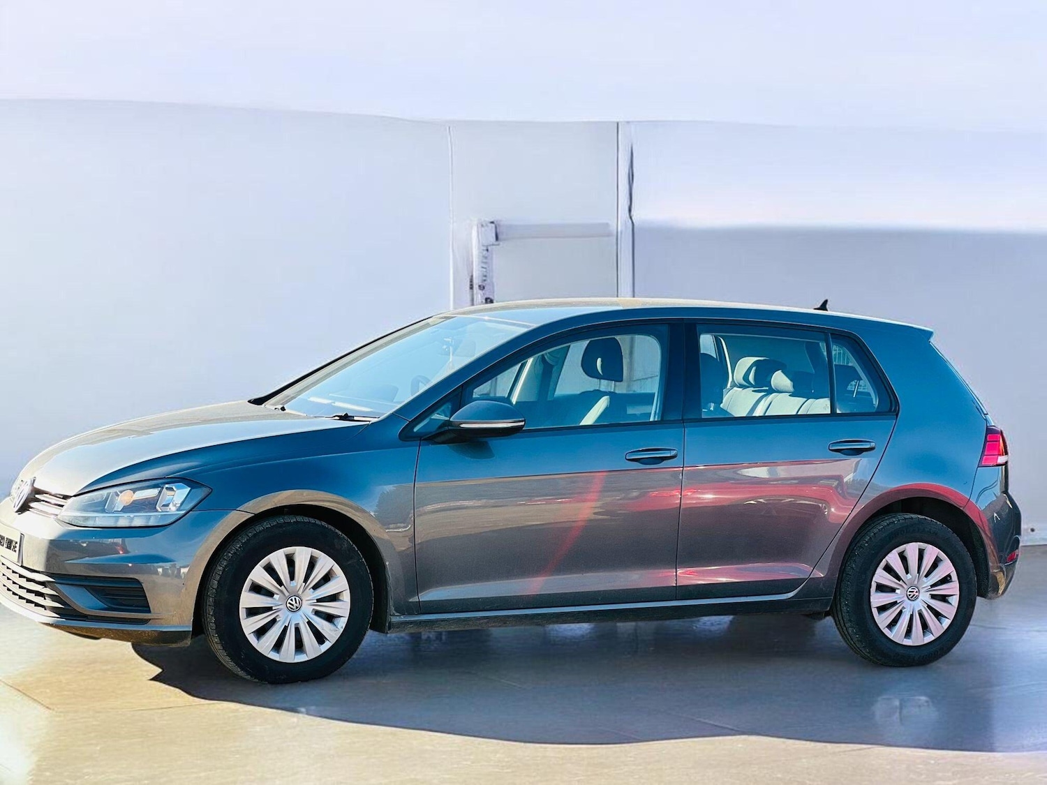 Used Volkswagen Golf for sale - 78034110: Photo 5