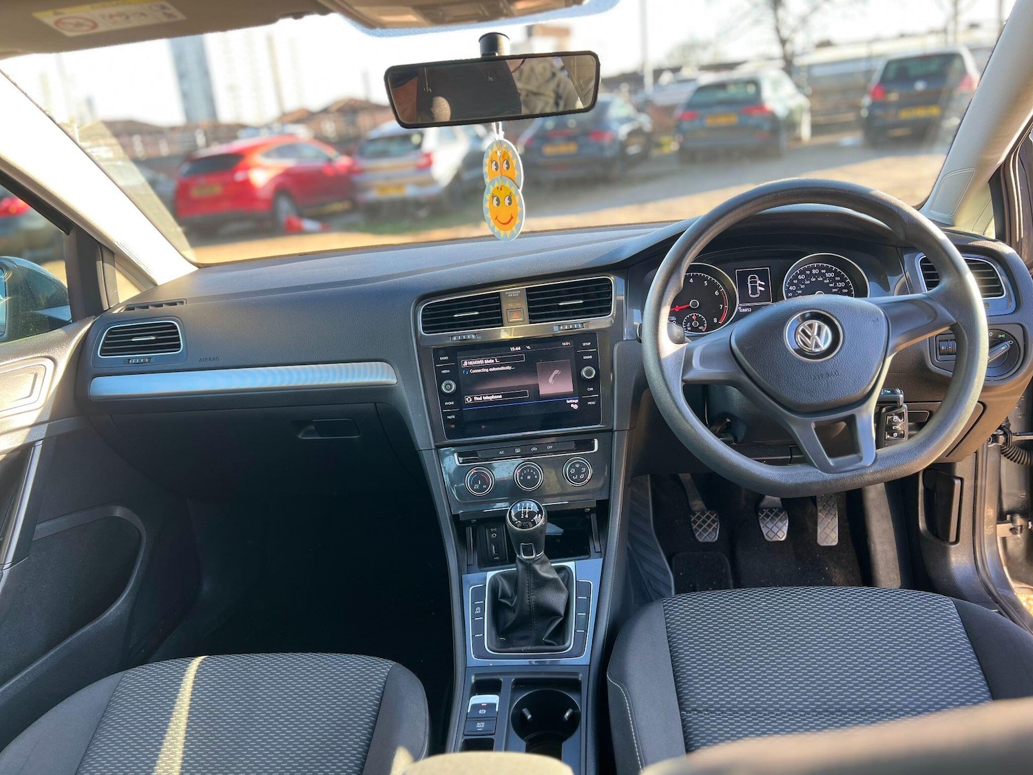 Used Volkswagen Golf for sale - 78034110: Photo 6