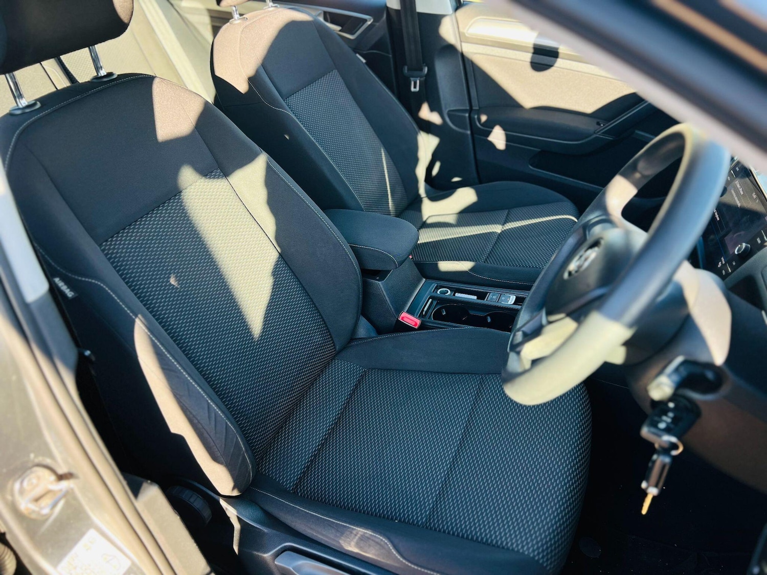 Used Volkswagen Golf for sale - 78034110: Photo 8