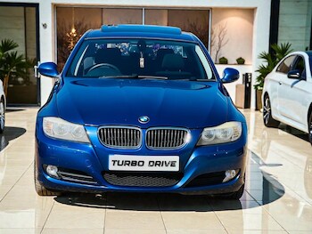 Used BMW 3 Series 2009 for sale - 78127447: Photo