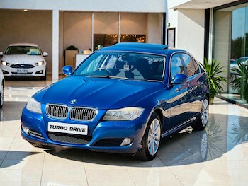 Used BMW 3 Series 2009 for sale - 78127447: Photo