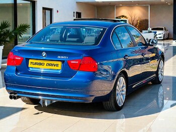 Used BMW 3 Series 2009 for sale - 78127447: Photo