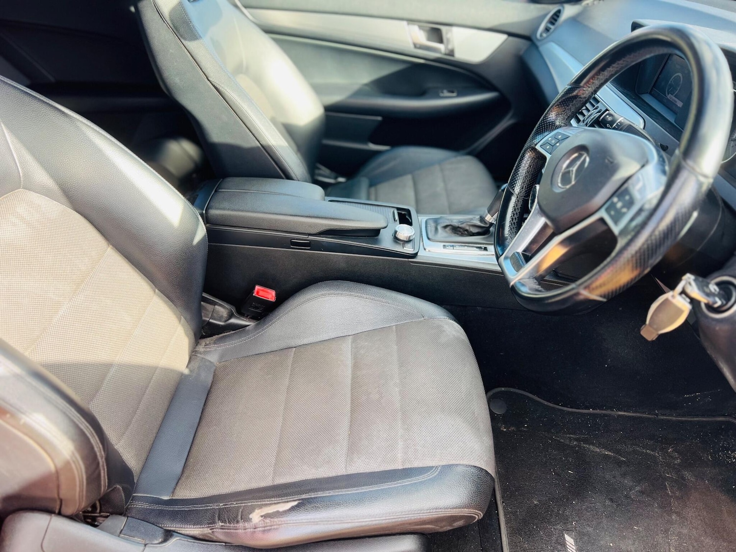 Used Mercedes-Benz C Class for sale - 78035152: Photo 10