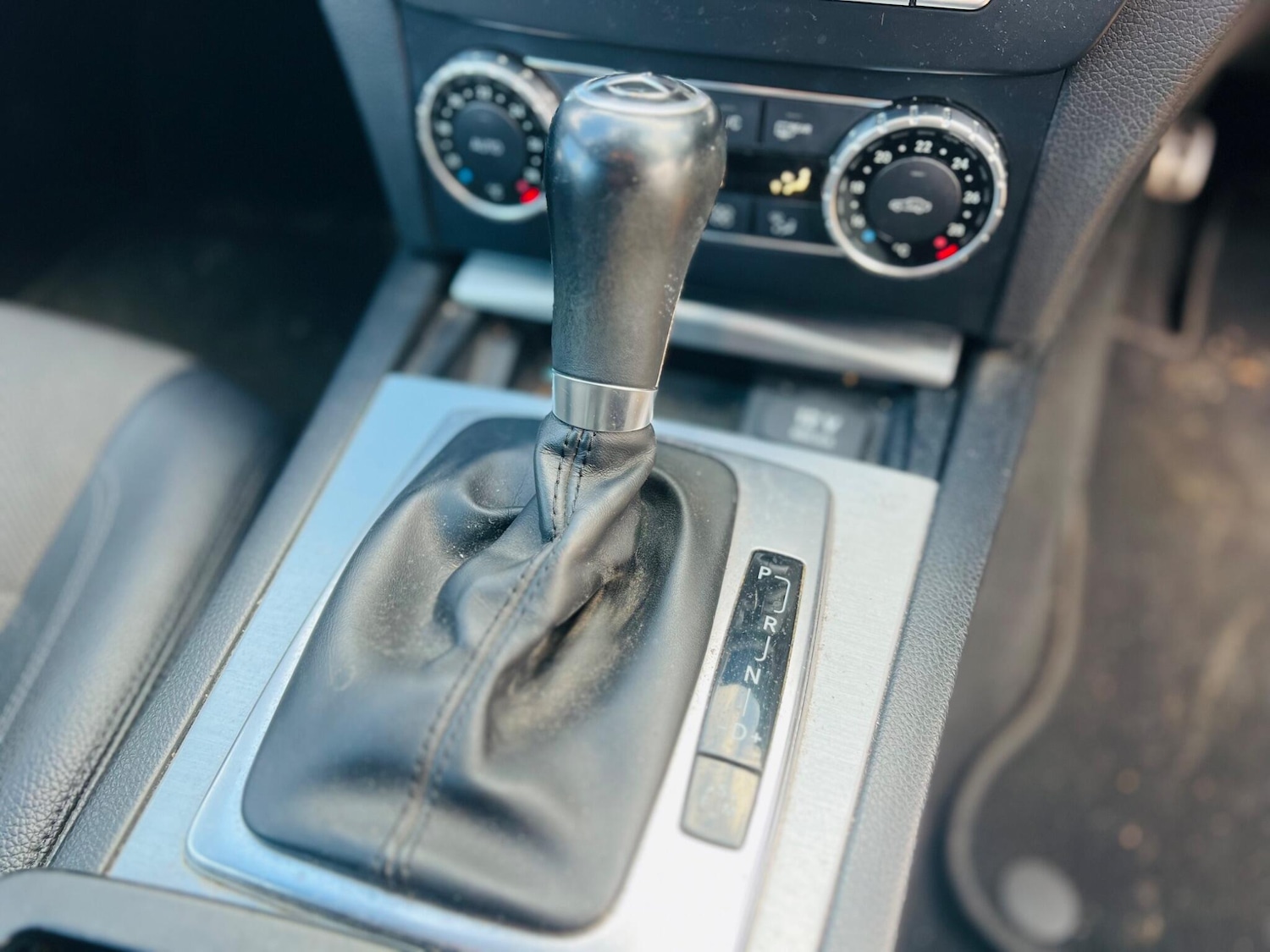 Used Mercedes-Benz C Class for sale - 78035152: Photo 11