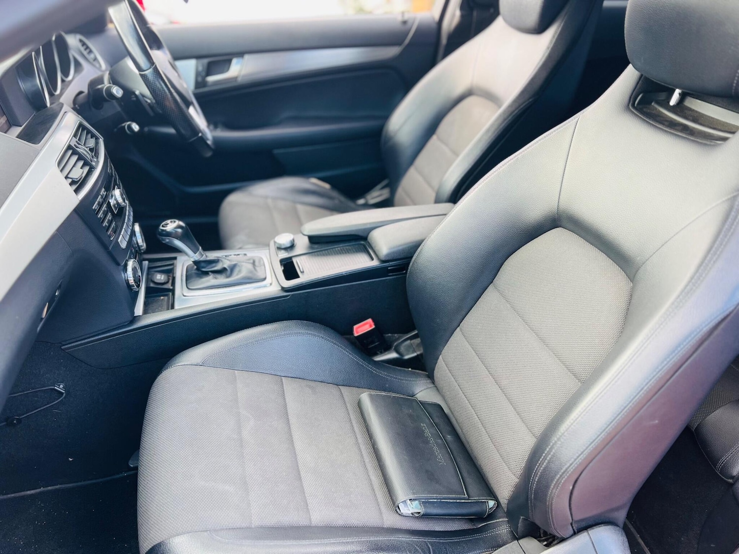 Used Mercedes-Benz C Class for sale - 78035152: Photo 12