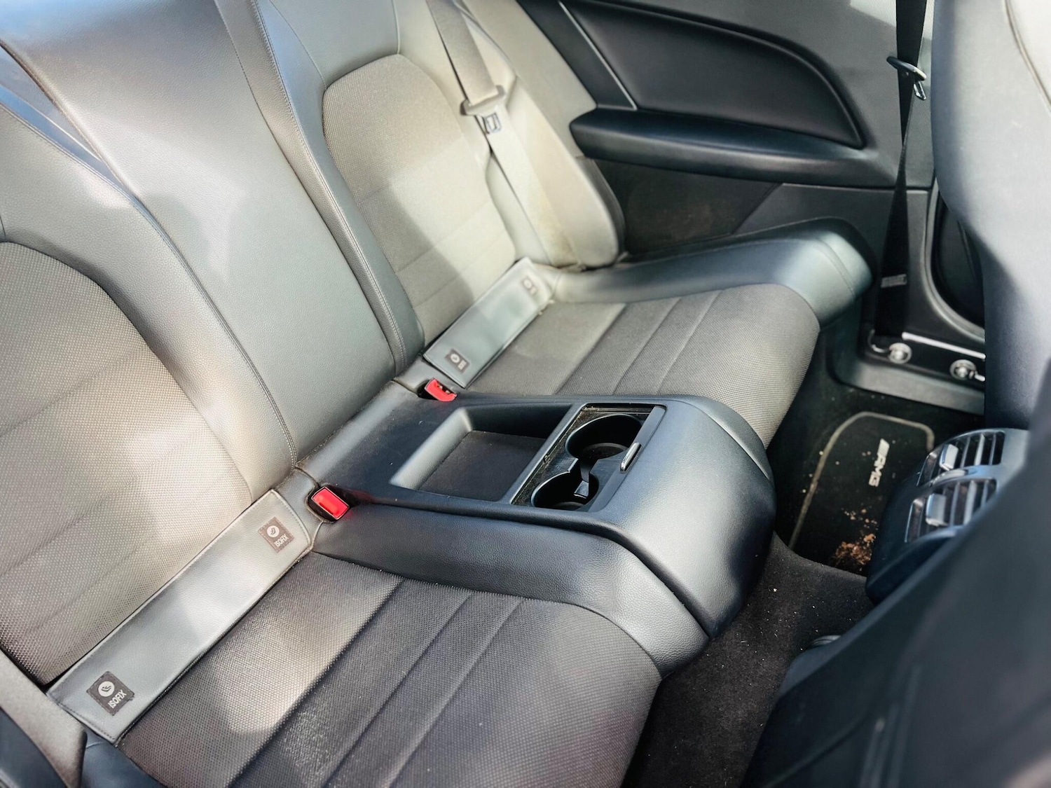 Used Mercedes-Benz C Class for sale - 78035152: Photo 13