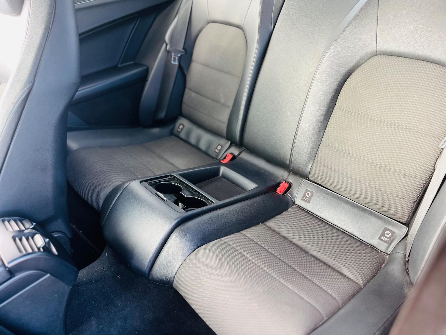 Used Mercedes-Benz C Class for sale - 78035152: Photo 14