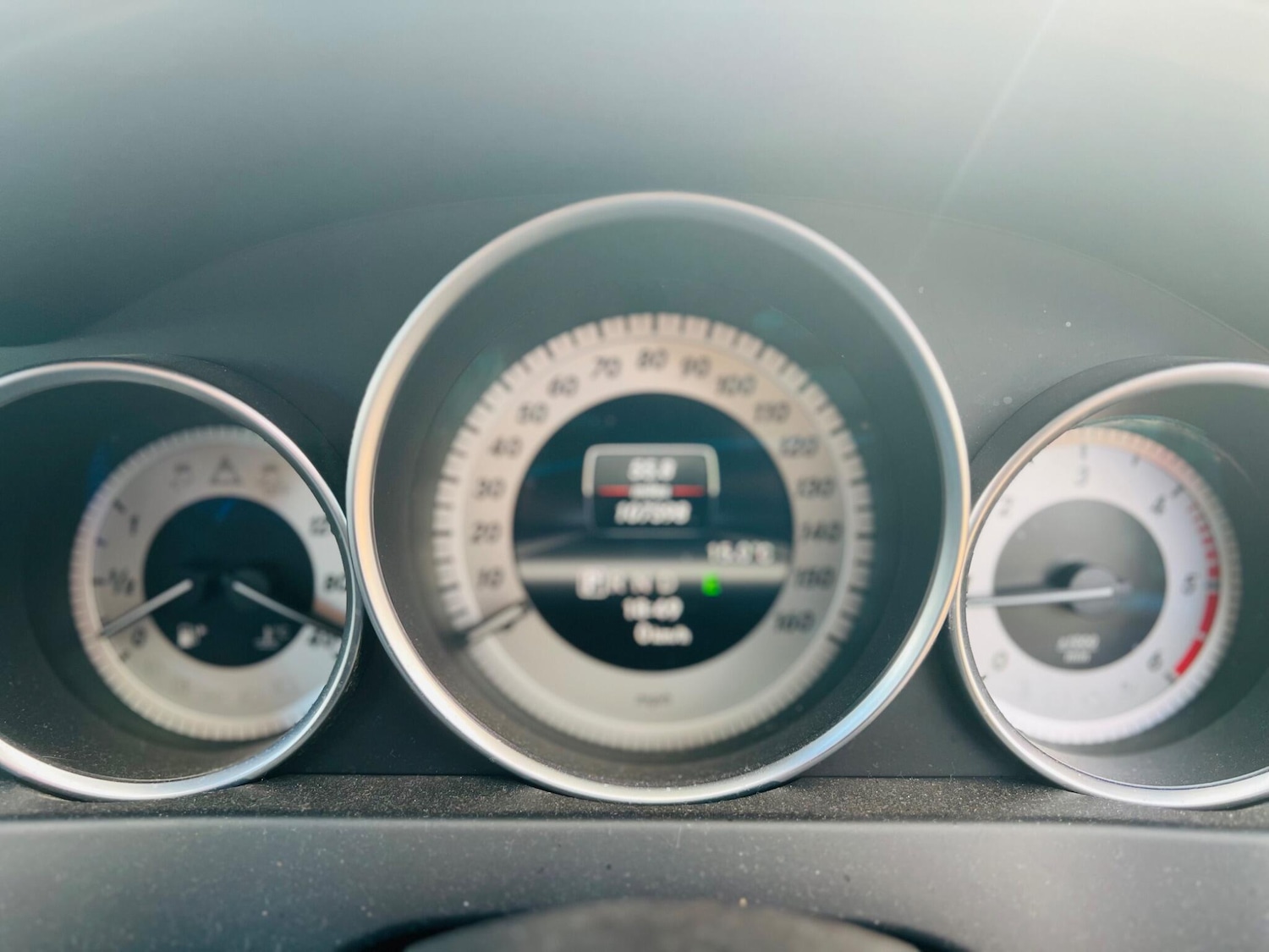 Used Mercedes-Benz C Class for sale - 78035152: Photo 15