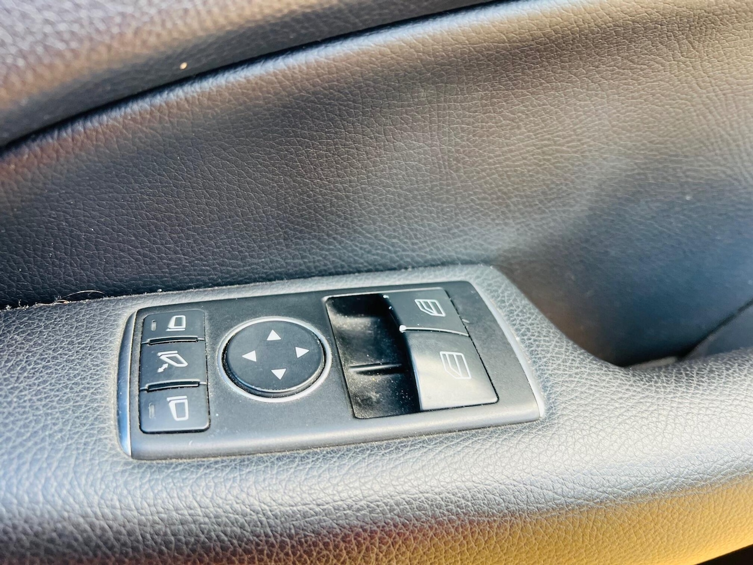 Used Mercedes-Benz C Class for sale - 78035152: Photo 17