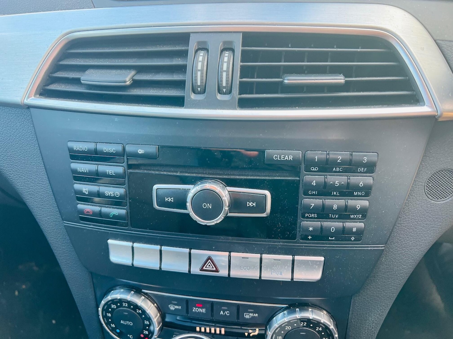 Used Mercedes-Benz C Class for sale - 78035152: Photo 18