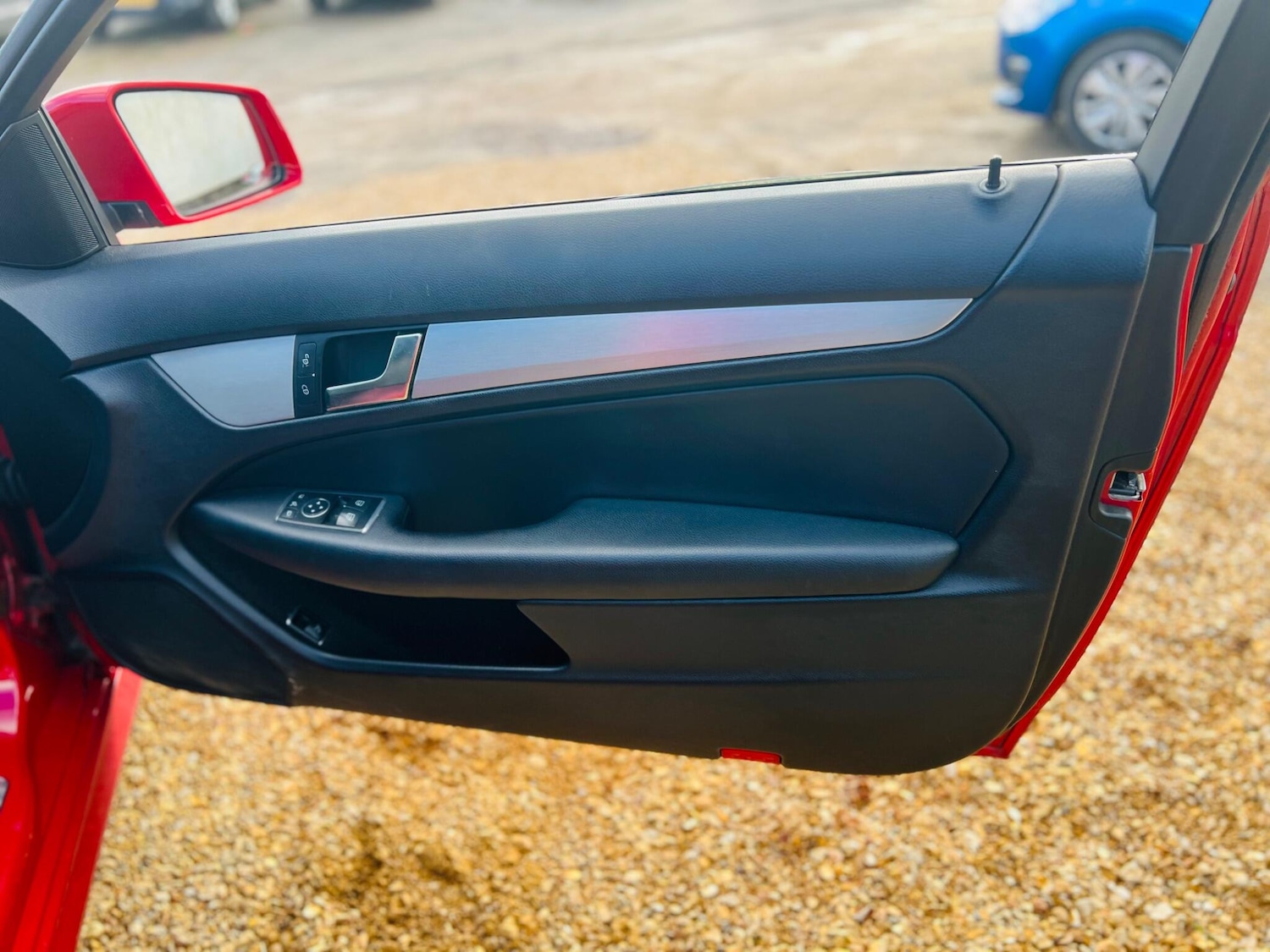 Used Mercedes-Benz C Class for sale - 78035152: Photo 22