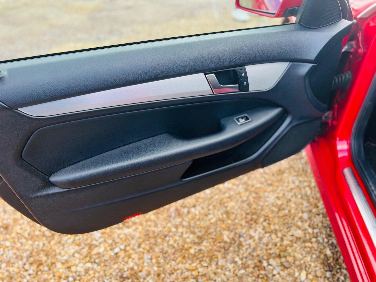 Used Mercedes-Benz C Class for sale - 78035152: Photo 23