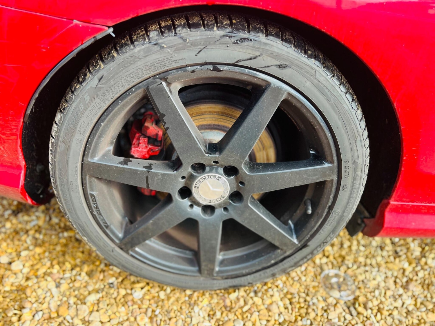 Used Mercedes-Benz C Class for sale - 78035152: Photo 24