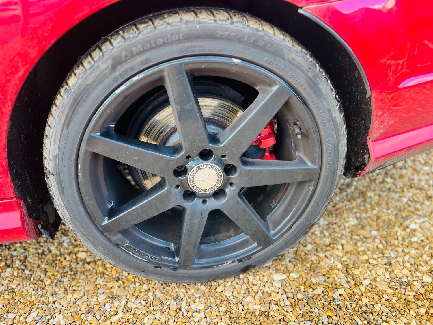 Used Mercedes-Benz C Class for sale - 78035152: Photo 25