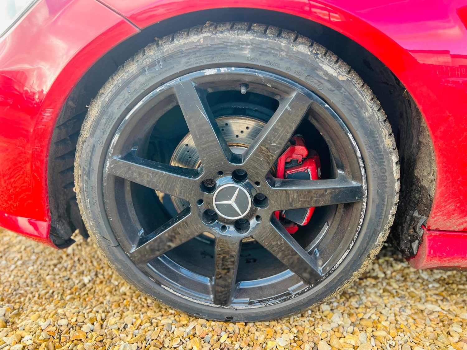 Used Mercedes-Benz C Class for sale - 78035152: Photo 26