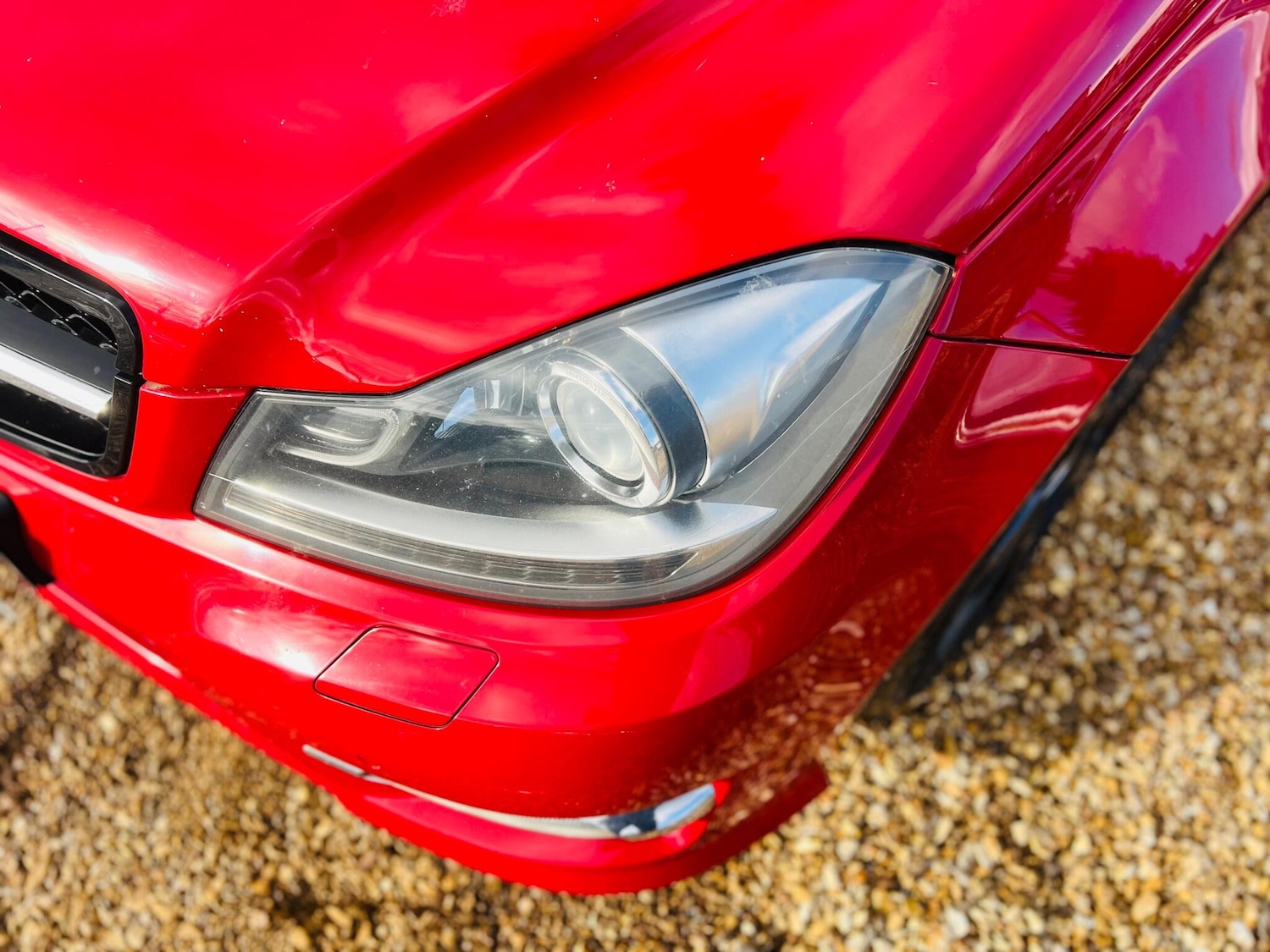 Used Mercedes-Benz C Class for sale - 78035152: Photo 31