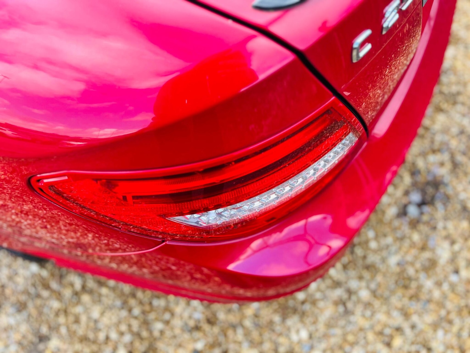 Used Mercedes-Benz C Class for sale - 78035152: Photo 32