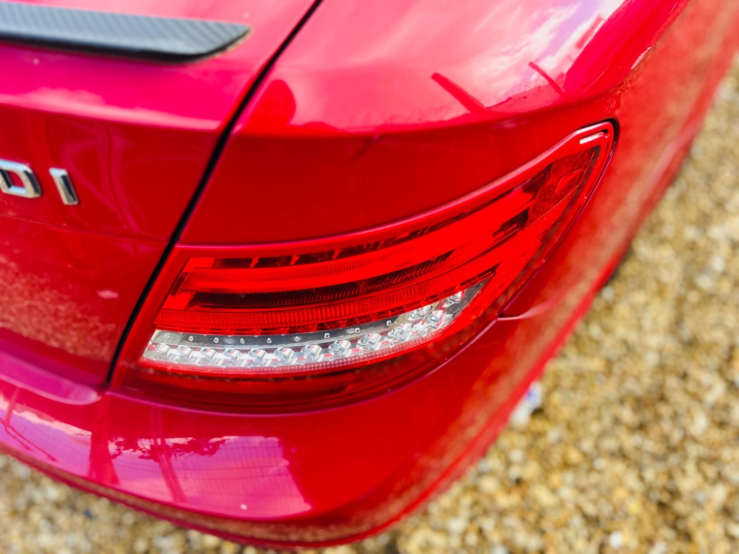 Used Mercedes-Benz C Class for sale - 78035152: Photo 33