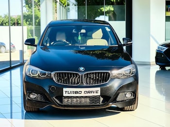 Used BMW 3 Series Gran Turismo 2017 for sale - 79012872: Photo