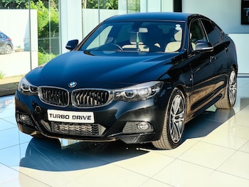 Used BMW 3 Series Gran Turismo 2017 for sale - 79012872: Photo