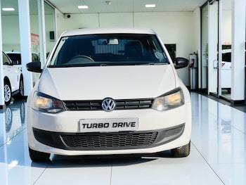 Used Volkswagen Polo 2012 for sale - 78796162: Photo