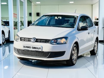 Used Volkswagen Polo 2012 for sale - 78796162: Photo