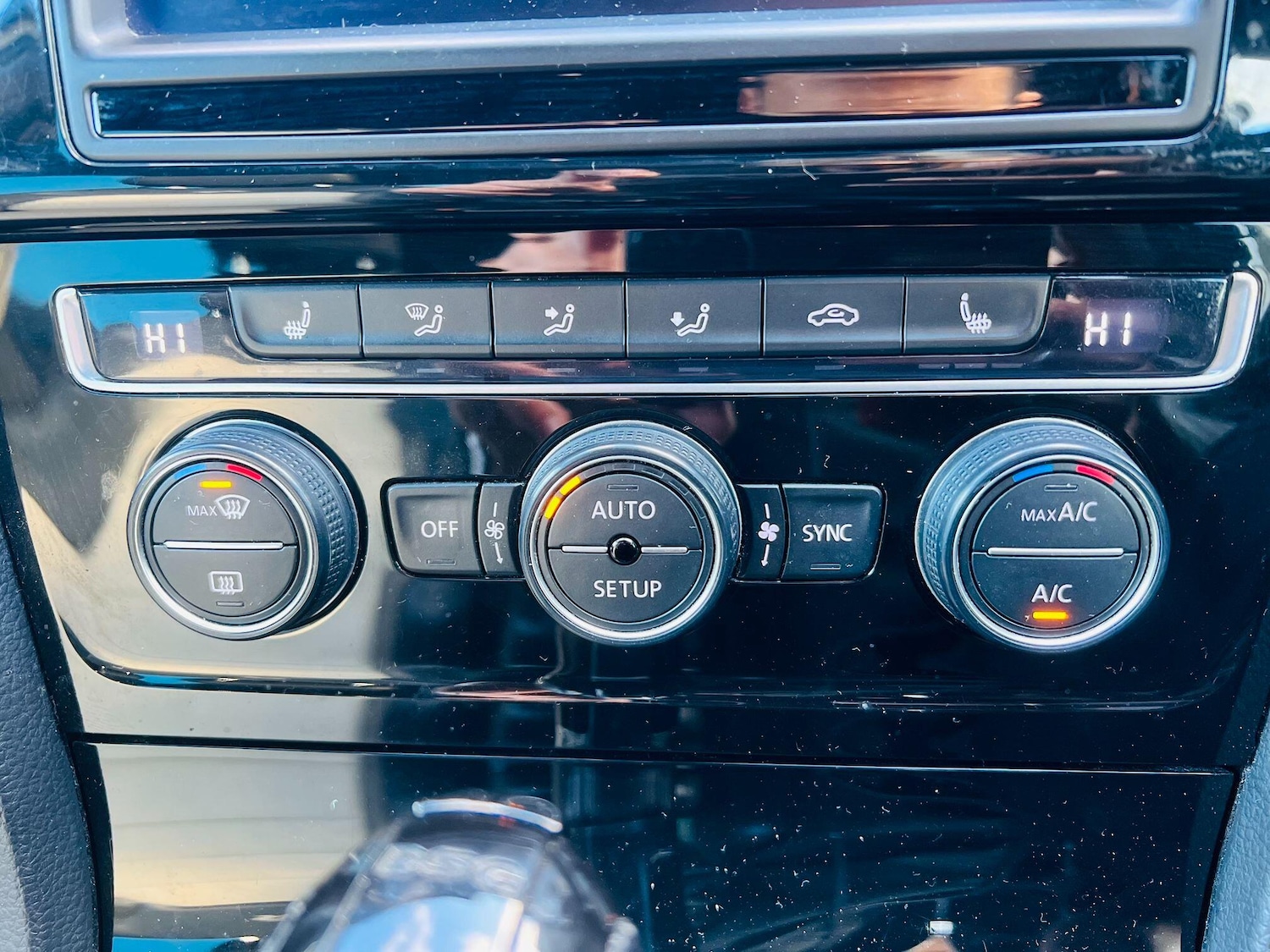 Used Volkswagen Golf for sale - 78035020: Photo 13