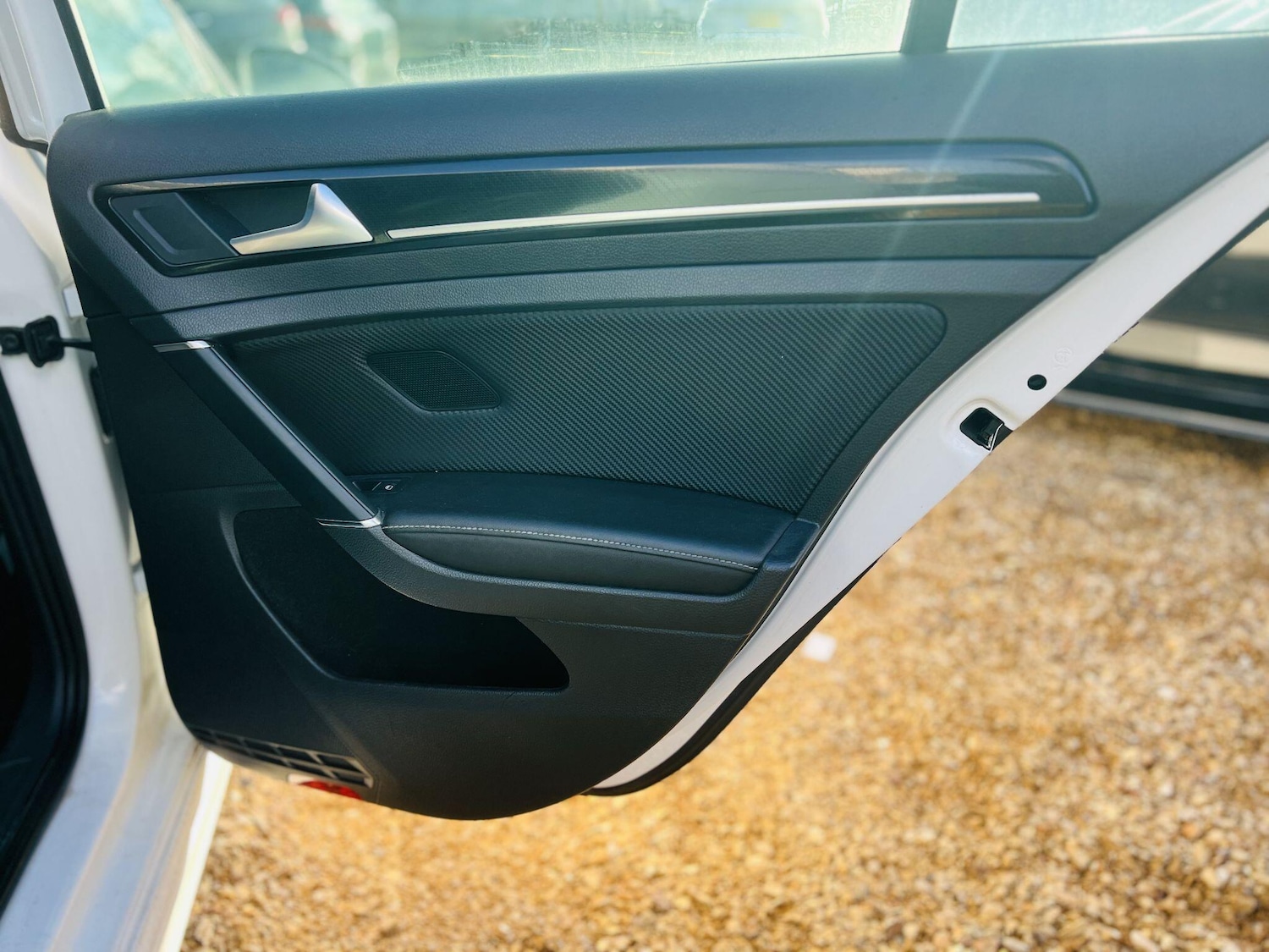 Used Volkswagen Golf for sale - 78035020: Photo 16