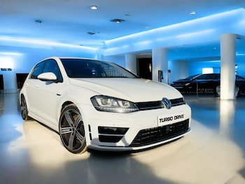 Used Volkswagen Golf 2014 for sale - 78035020: Photo