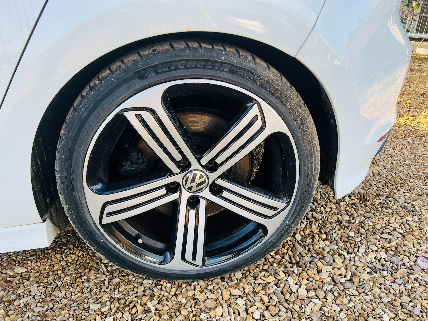 Used Volkswagen Golf for sale - 78035020: Photo 21