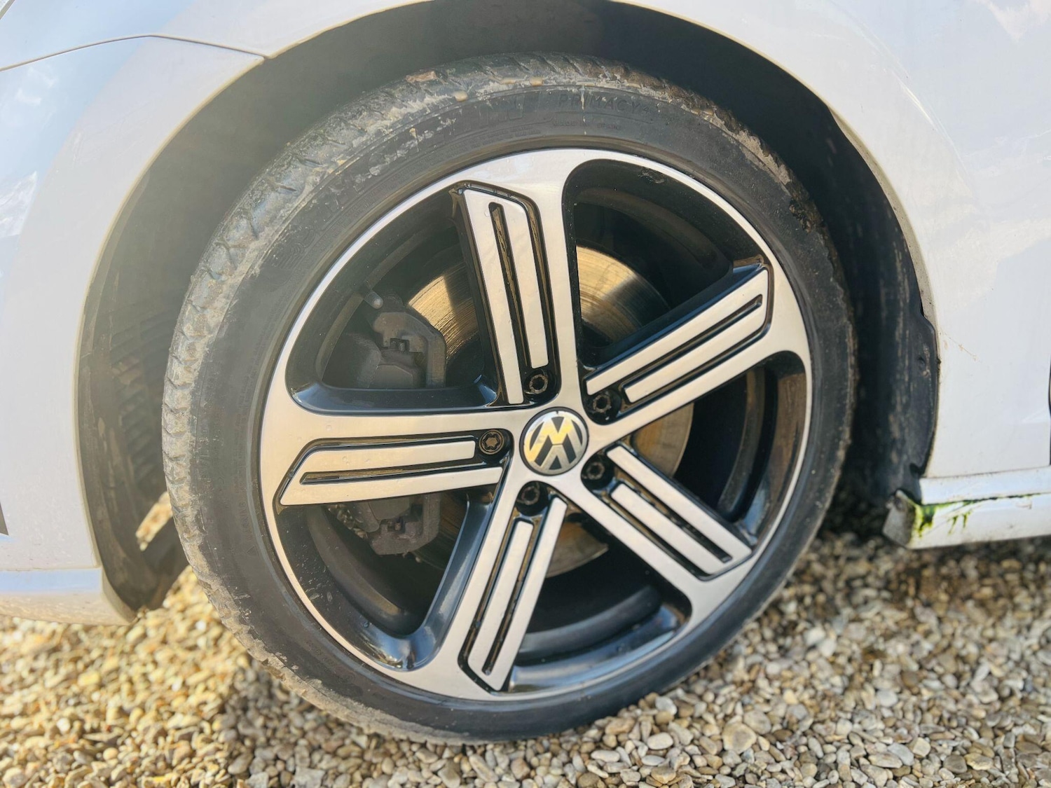 Used Volkswagen Golf for sale - 78035020: Photo 22