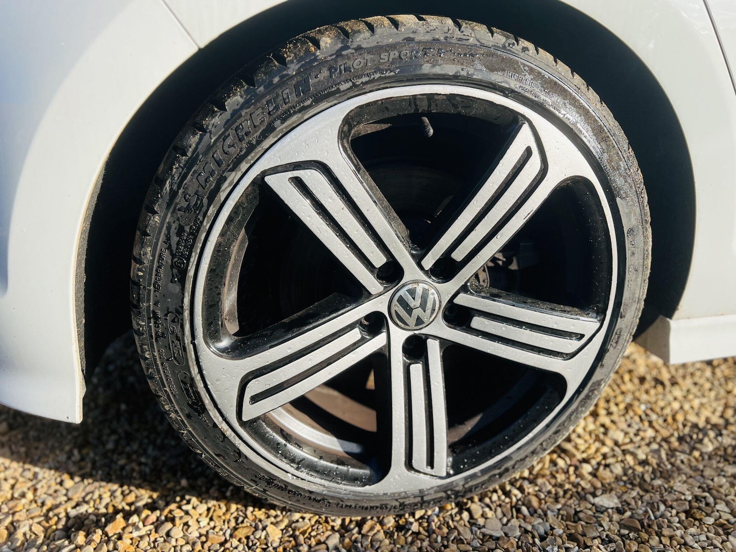 Used Volkswagen Golf for sale - 78035020: Photo 23