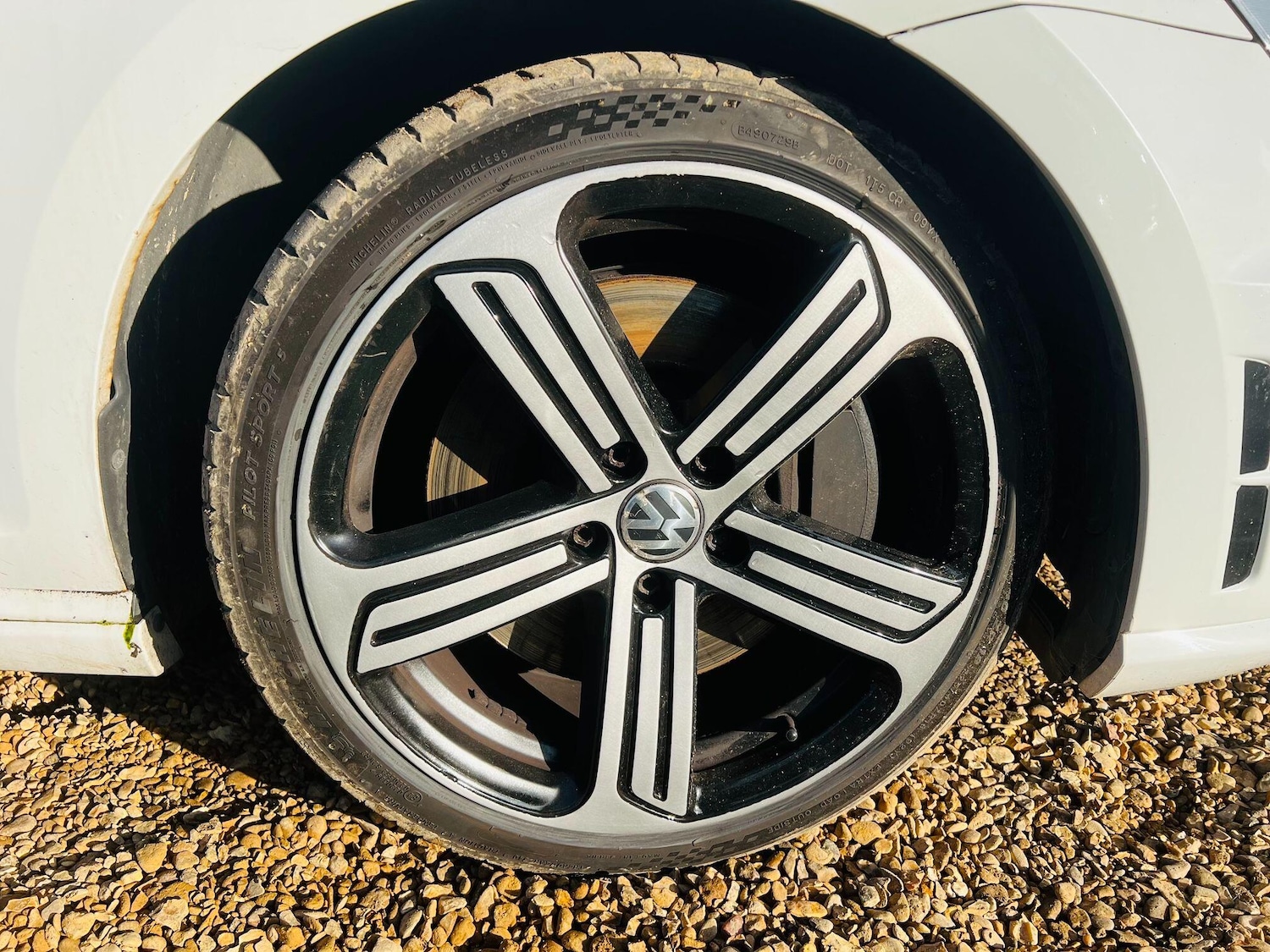 Used Volkswagen Golf for sale - 78035020: Photo 24