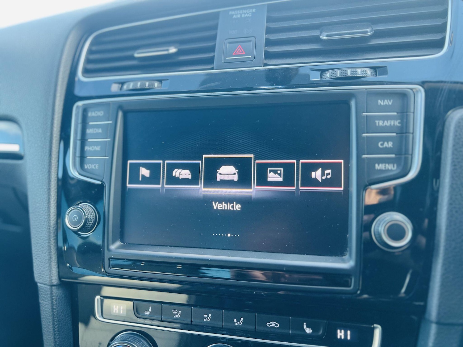 Used Volkswagen Golf for sale - 78035020: Photo 25