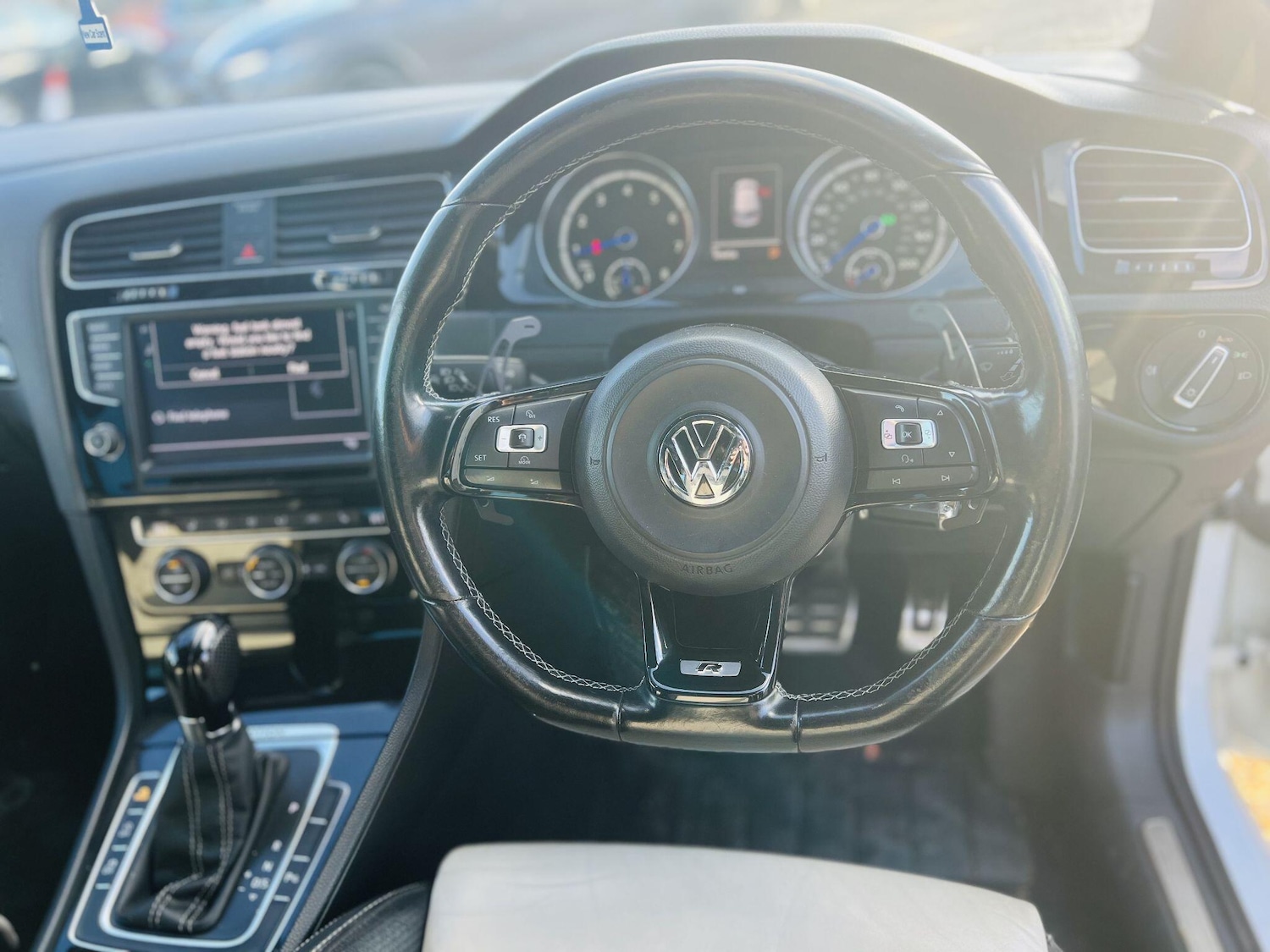 Used Volkswagen Golf for sale - 78035020: Photo 29