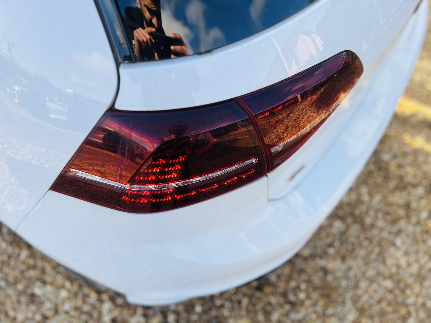 Used Volkswagen Golf for sale - 78035020: Photo 32