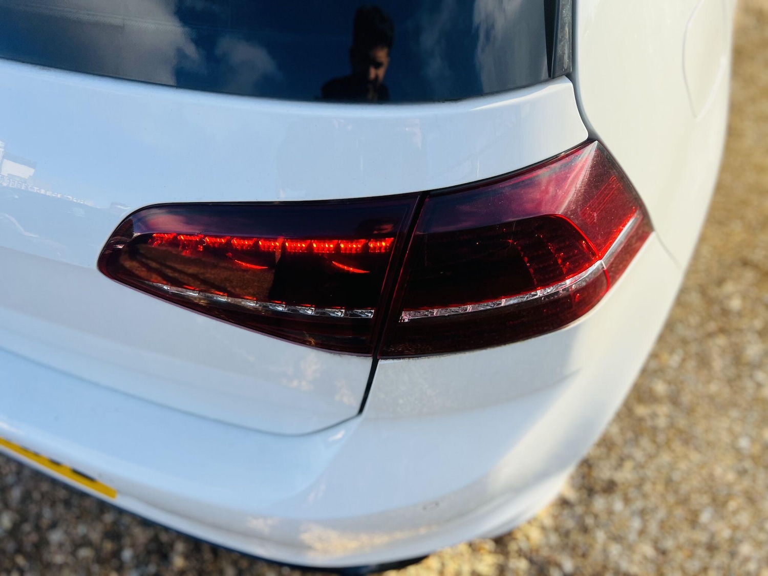 Used Volkswagen Golf for sale - 78035020: Photo 33