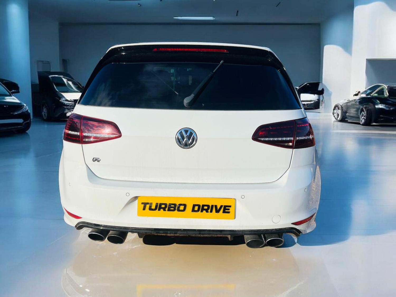 Used Volkswagen Golf for sale - 78035020: Photo 5