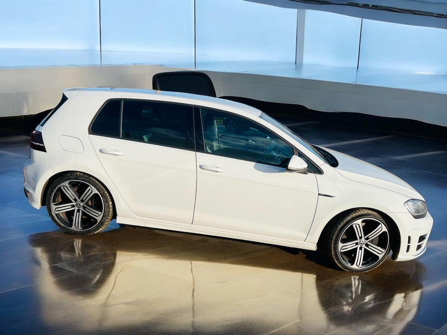 Used Volkswagen Golf for sale - 78035020: Photo 7