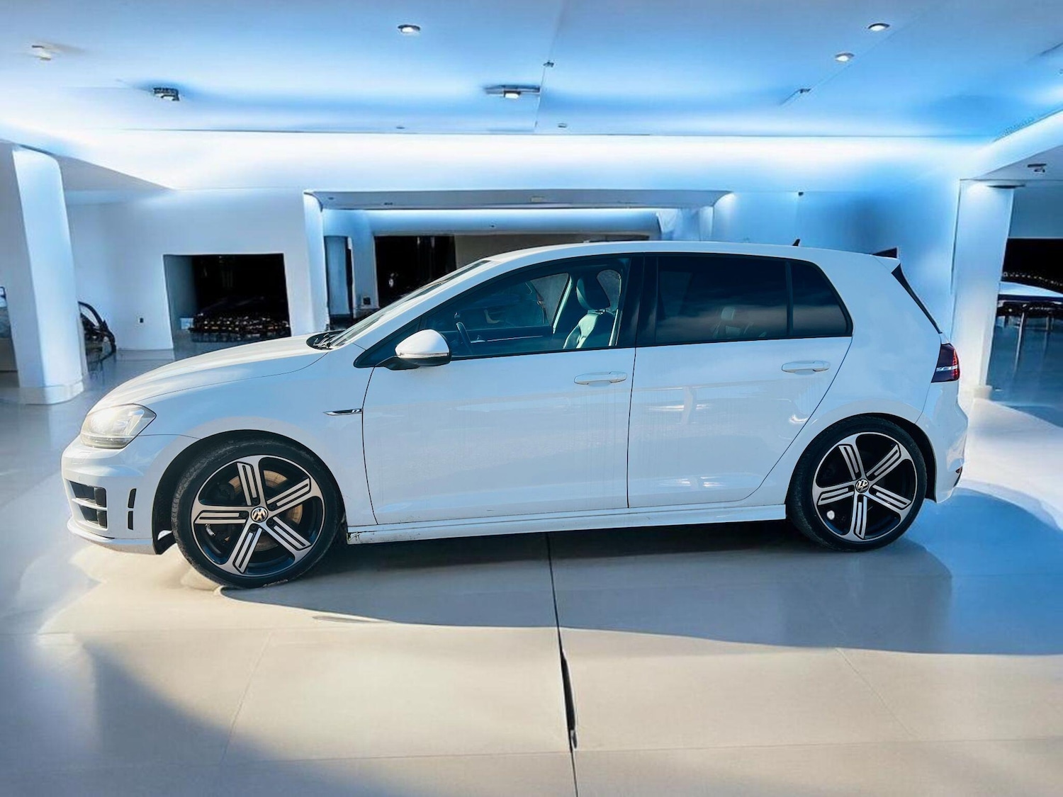 Used Volkswagen Golf for sale - 78035020: Photo 8