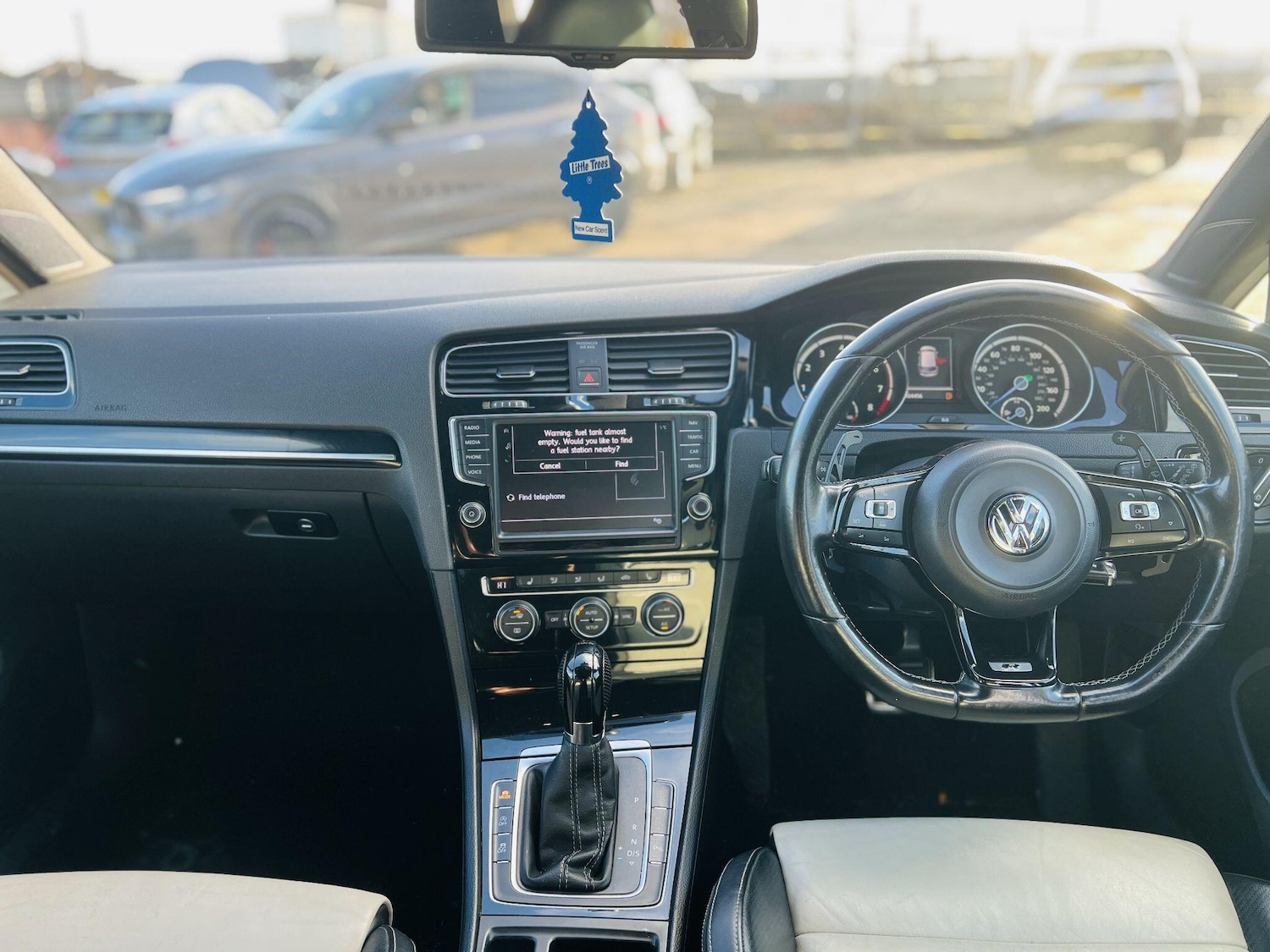 Used Volkswagen Golf for sale - 78035020: Photo 9