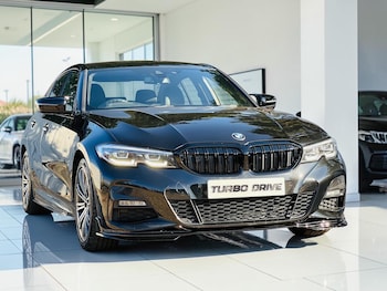 Used BMW 3 Series 2021 for sale - 79188980: Photo