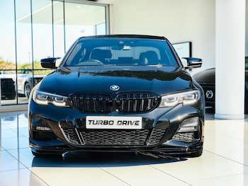 Used BMW 3 Series 2021 for sale - 79188980: Photo