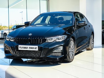 Used BMW 3 Series 2021 for sale - 79188980: Photo