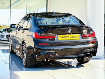 Used BMW 3 Series 2021 for sale - 79188980: Photo