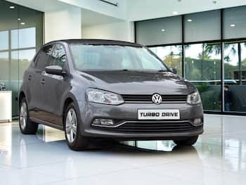 Used Volkswagen Polo 2016 for sale - 79821541: Photo
