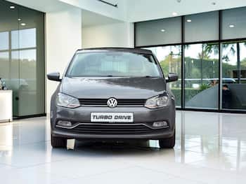 Used Volkswagen Polo 2016 for sale - 79821541: Photo