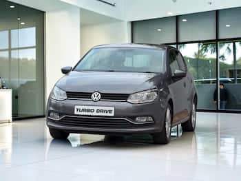Used Volkswagen Polo 2016 for sale - 79821541: Photo